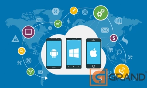 Digital Future Developments with the Best Mobile App Development Company in UAE