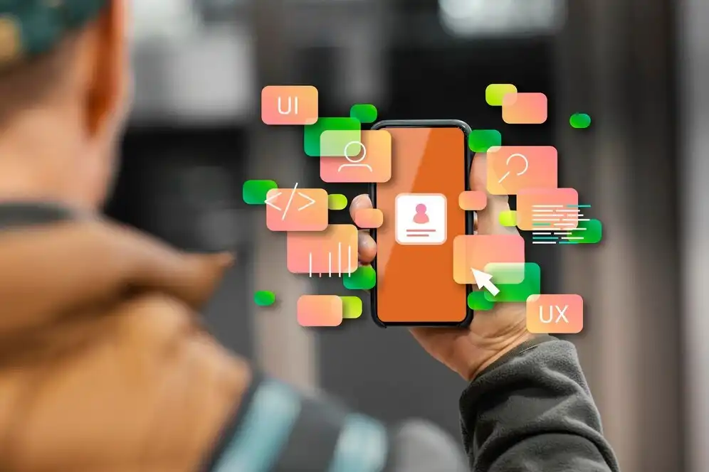 أفضل شركة برمجة تطبيقات الهواتف الذكية