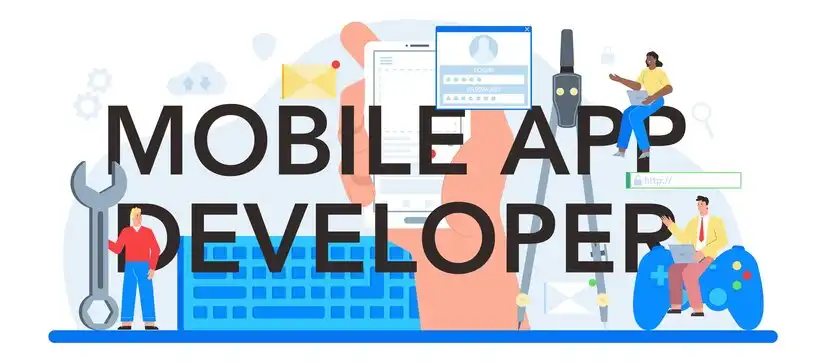 Mobile Application Development: Programming Company Services in Saudi Arabia