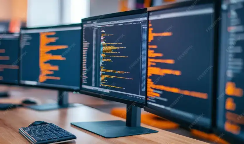 Create a business application with professional integration of external systems and payment options.