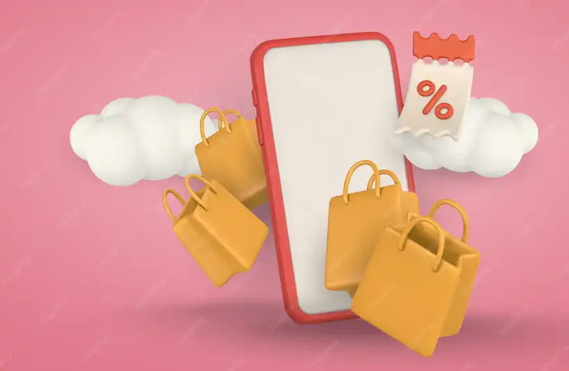 ميزة حفظ السلة في تطبيقك تُعيد العملاء لإتمام الشراء لاحقًا