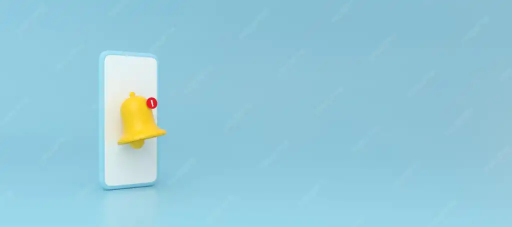 Track your order progress with accurate and fast in-app notifications