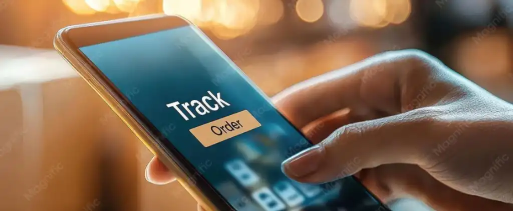 Your app provides accurate sales review and reports at any time