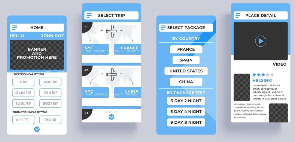 When is native app development the best option