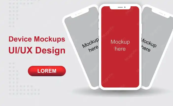 How to design an application for managing service centers