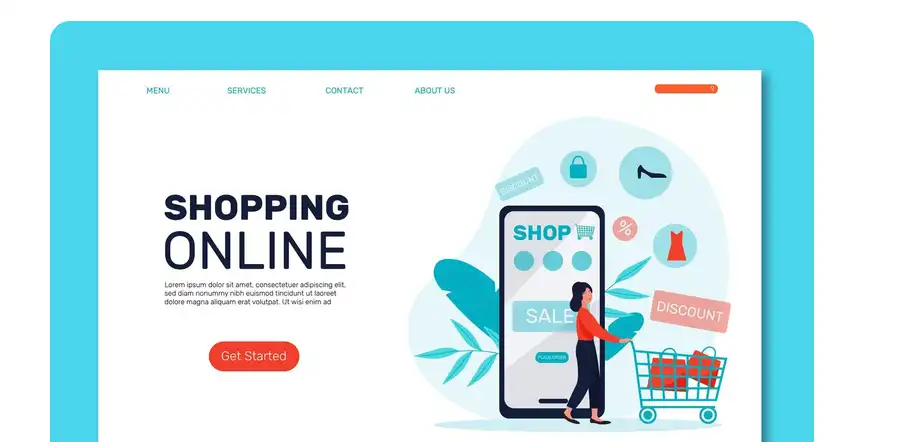 كيف يؤثر اختيار الأيقونات والرموز البصرية على سهولة استخدام تطبيق الجوال