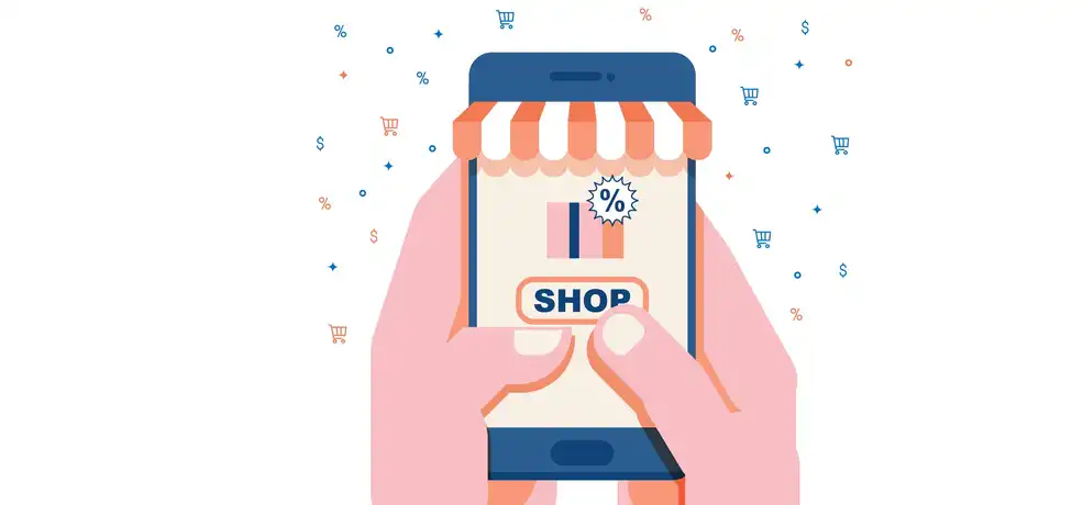 How can manual work within companies be reduced by connecting an application to internal processes?