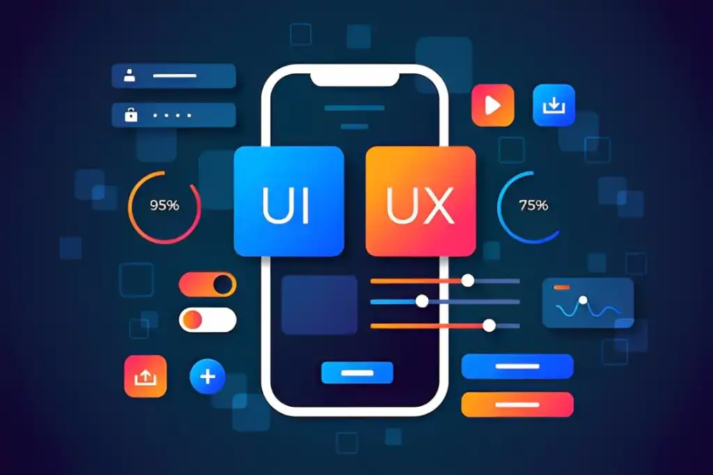 The importance of user experience in the success of applications