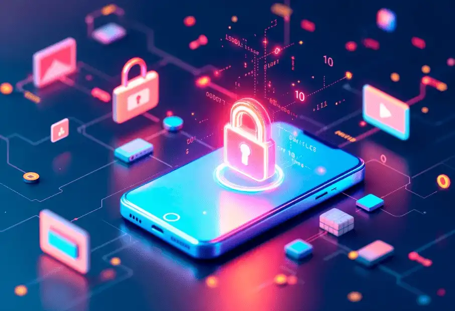 The Importance of Security in Smartphone Application Development