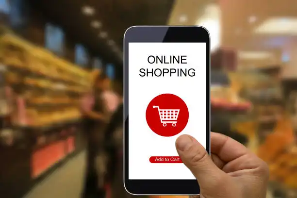 برمجة التطبيقات بدون كود  No Code  هل هي مستقبل التجارة الإلكترونية