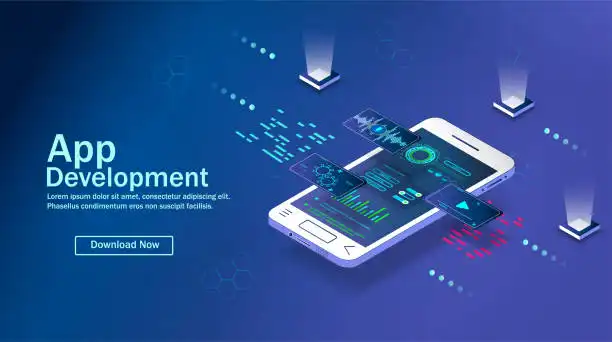إزاي تختار بين فلاتر Flutter والبرمجة النيتف Native لتطبيقك ومين فيهم هيوفر ميزانيتك