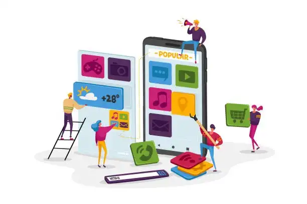 Super Apps: How to Build a Comprehensive App That Provides Multiple Services in One Place?