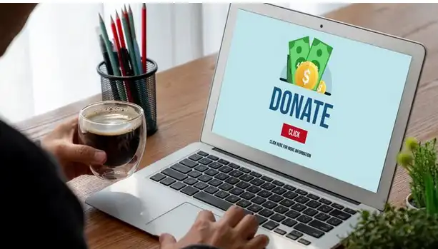Your charity app in every supporter's pocket