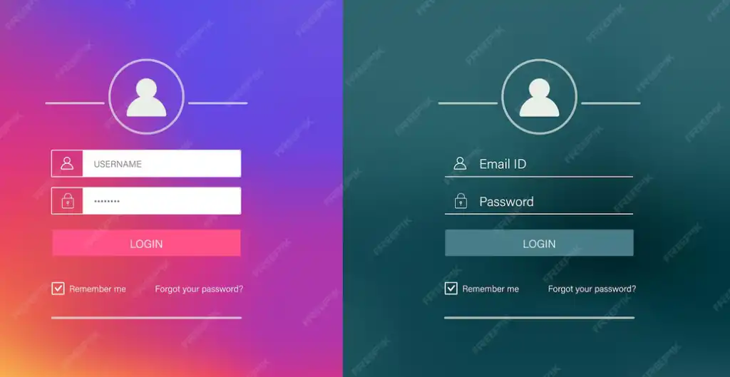 What happens after the app is released on app stores?