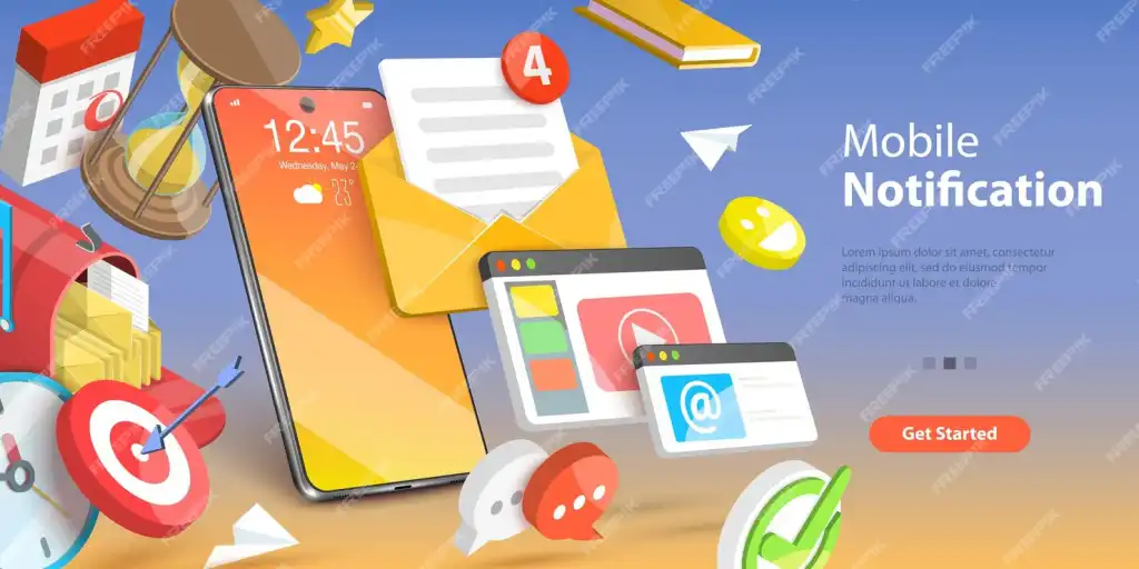 التحديثات المستمرة تعني تطبيقًا حيًا وقابل للتطور
